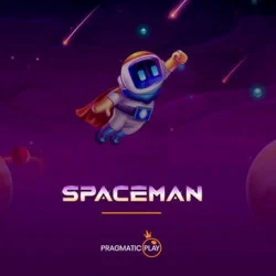 Spaceman u888