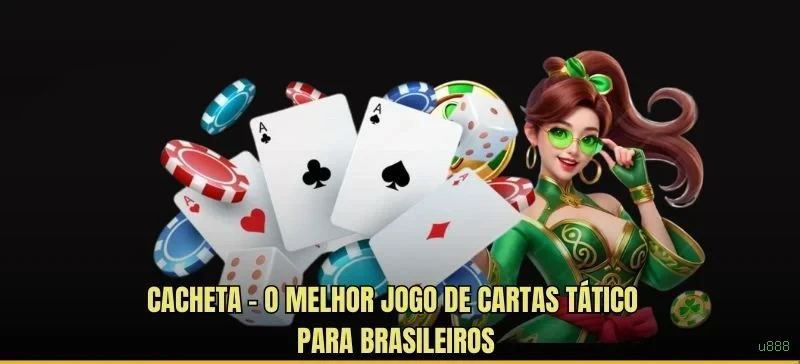 Jogos Instantâneos u888